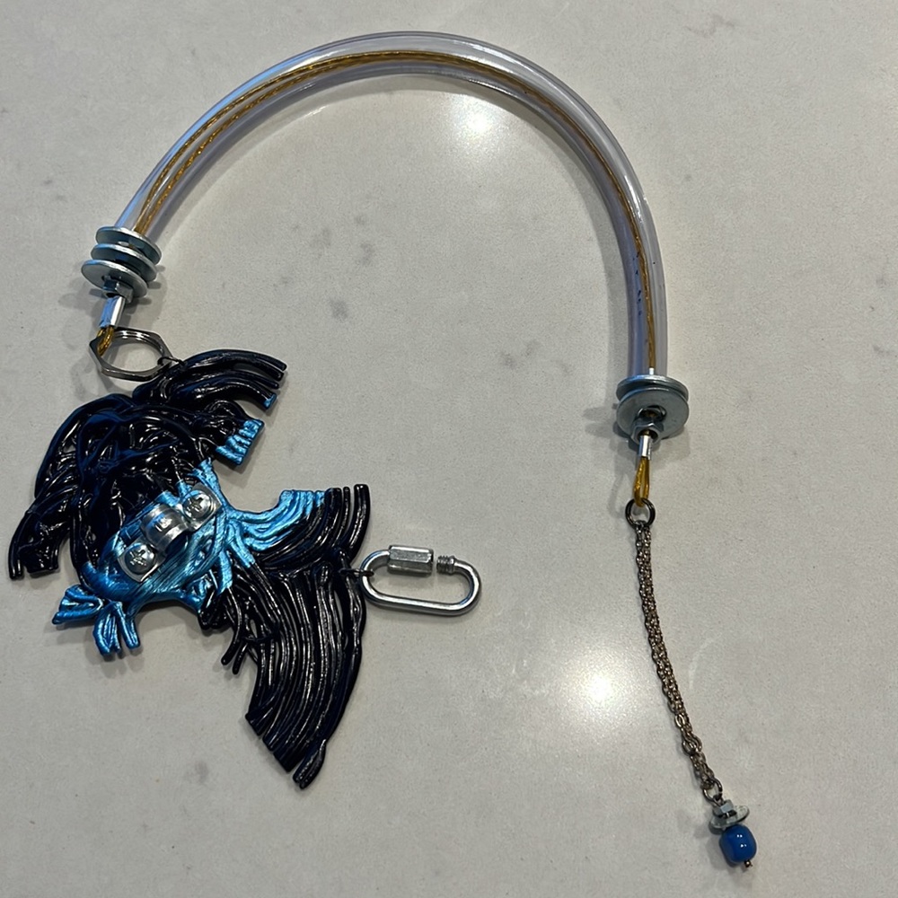 Unique Statement Necklace - image 7